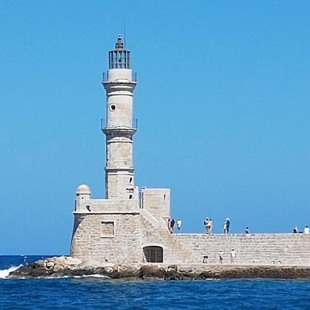 Happiness In Chania Chania  Exteriör bild
