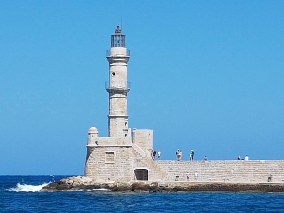 Happiness In Chania Chania  Exteriör bild
